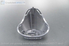 Bodenabdeckung passend für ER221