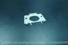 Barttrimmer Halteplatte passend für ER220 ER221