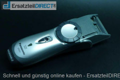 Ersatzrasierer Motor komplett passend für ER221