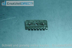 Einstellplatte Bartschneider ER2301