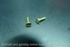 Schraube passend für Bartschneider ER2301 ER230