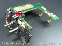 Platine f Haarschneider Haircutter ER398