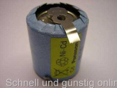 Akku passend für ER201 / ER398