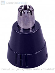 Nasentrimmer Ersatzklinge Schneide ER415
