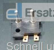 Haarschneider Steckerblock passend für ER508