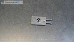 Schalter Platte Haarschneider ER146 147