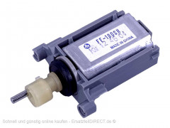 Haarschneider Motor passend für ER508 (engine)