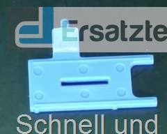 Haarschneider Verbindungsplatte ER508