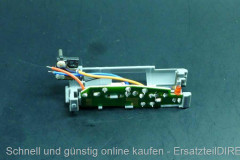 Haarschneider Platine passend für ER508