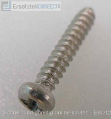 Haarschneider Schraube passend für ER 508