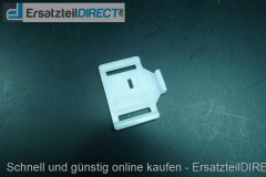 Haarschneider Anschlußplatte ER-CA35