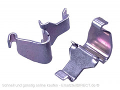 Barttrimmer Feder passend für Klinge ER148 ER149