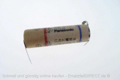 Bartschneider Batterie / Akku passend für ER721