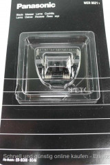 Haarschneider Schereinheit WER9521Y