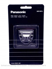 Barttrimmer Schermesser ER-GC71 ER-GC51