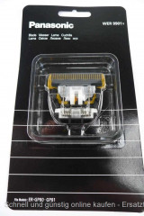 Haarschneider Schereinheit WER9901Y