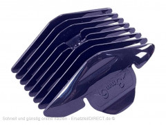 wechselbarer Kamm A 3mm+ 6mm ERCA70 CA35