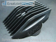 Wechsel-Kamm B 9mm +12mm ER-CA70 CA35