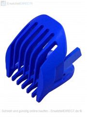 Bartschneider Kamm ab 1mm passend für ER-GB40