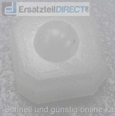 Barttrimmer Rastknopf ER-GB40 ER-GB96