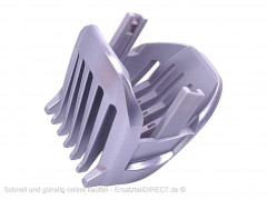 Barttrimmer Kamm ab 1mm passend für ER-GB40