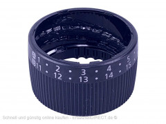 Haarschneider Ring ER-GB80 ER-GC63