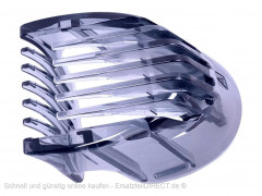 Barttrimmer Kamm A passend für ER-GB86 ER-GB96