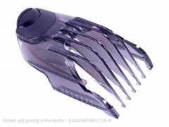 Haarschneider Kamm 3-21mm ER-GC20