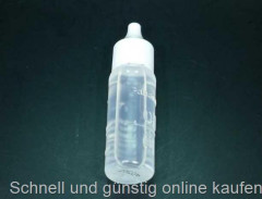 Spezial Öl - Schneideeinheiten Klingen