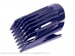 Haarschneider Kamm 1-5mm ER-GC50 ER-GC70