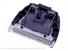 Haarschneider Schereinheit ERGC51 ERGC63