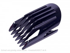 Trimmer Kamm 6-25mm passend für ERGC50 ERGC70