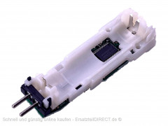 Haarschneider Platine verwendbar passend für ER-GP23