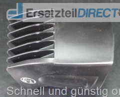 Rasierer Kamm passend für Körperhaare für ER-GY10