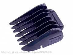 Bartschneider Kamm 6mm ER-PA10 ER-PA11