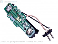 Barttrimmer Platine passend für ER-PA10 ER-PA11