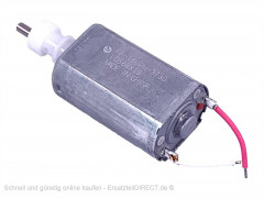 Motor passend für Haarschneider ER-PA10 /ER-PA11