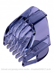 Kamm A klein passend für ER-SC40 ER-SC60