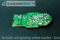 Ladyshaver Leiterplatte passend für ES2028