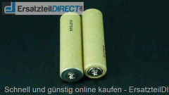 Ladyshaver Akku passend für ES2028