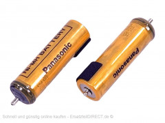 Akku passend für Epilierer ES2047 ES2050 -ES2058