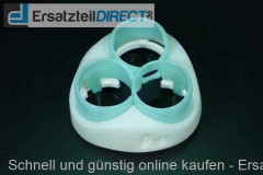 Epilierer Epilierkopfrahmen passend für ES2067