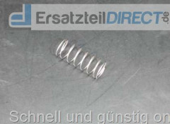 Epilierer Feder verwendbar passend für 3er Epiaufsatz ES2067