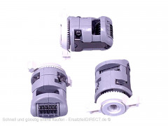 Epilierer Epilierköpfe passend für ES2067 (3er)