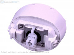 Epilierer Scherkopfgetriebe verwendbar passend für ES2067