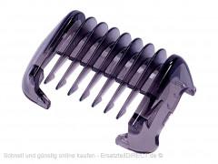 Kamm A 3mm passend für ES2265 ES2263 ER-GK40