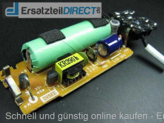Akku Battery + Platine ES 292 (ES292)