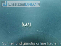 Rasierer Feder passend für ES8068 ES8066 ES3001