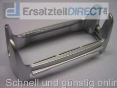 Rasierer Scherkopfrahmen passend für ES4001