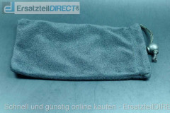 Etui Tasche verwendbar passend für Rasierer ES 6002 /ES 6003